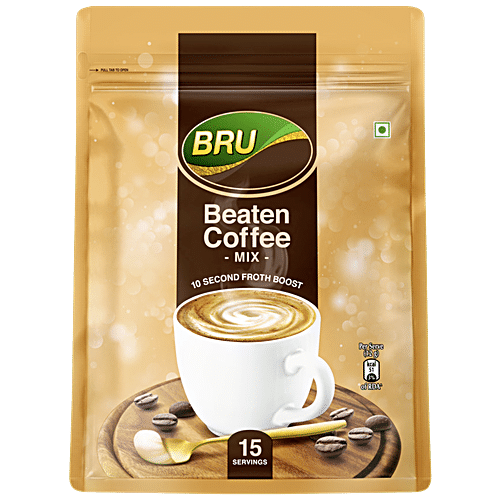 best beaten coffee