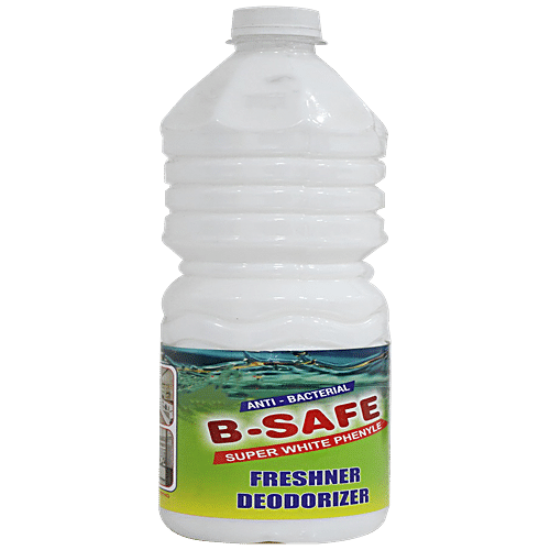 Buy B-SAFE Scented Phenyl Online At Best Price Of Rs 58 - Bigbasket