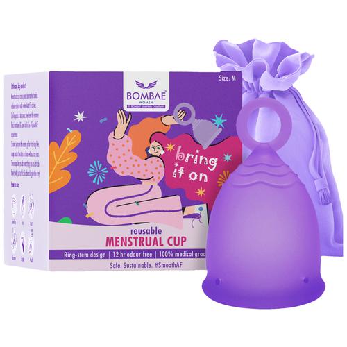 Regular Menstrual Cup in Mumbai at best price by Mediaceso (Shecup) -  Justdial