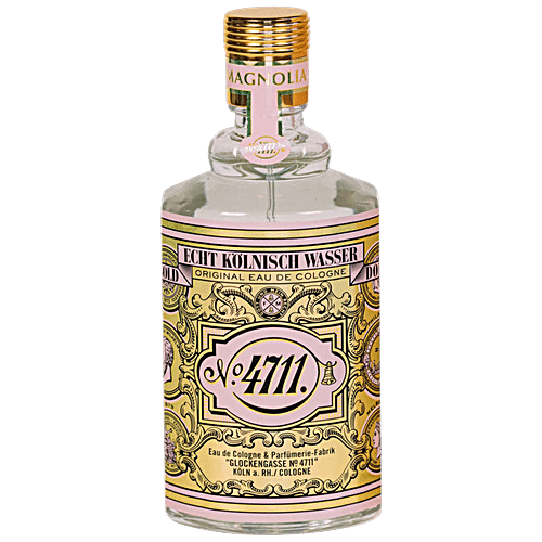 4711 original eau de best sale cologne 100ml