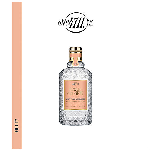 4711 eau de toilette hot sale