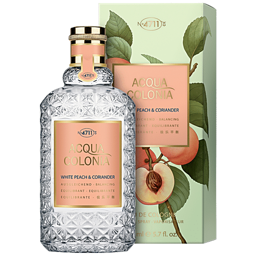 4711 eau de outlet toilette