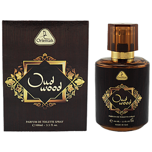 Buy Dorall Collection Dorall Collection Orientals Oud Wood Perfum