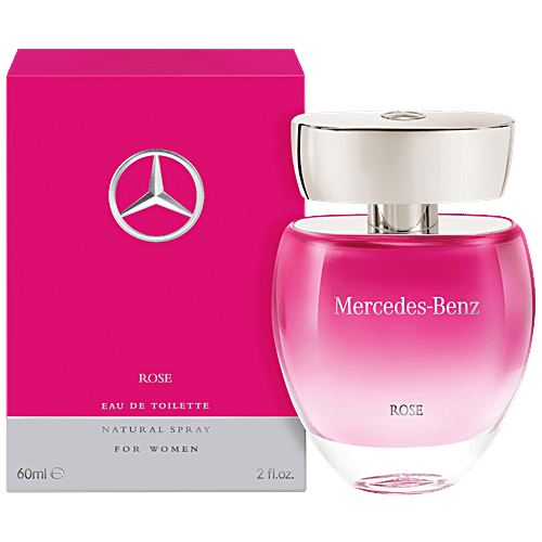 Mercedes best sale natural spray