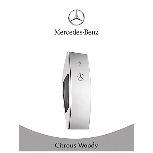 Mercedes benz club online black 100ml