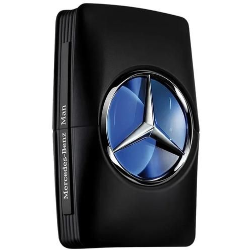 Buy Mercedes-Benz Intense EDT - For Men Online at Best Price of Rs 3640 ...