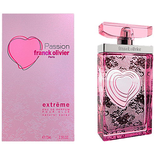 Passion 2024 perfume price