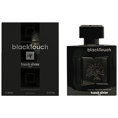 Black touch perfume outlet price