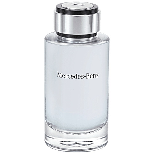 Men's discount mercedes cologne