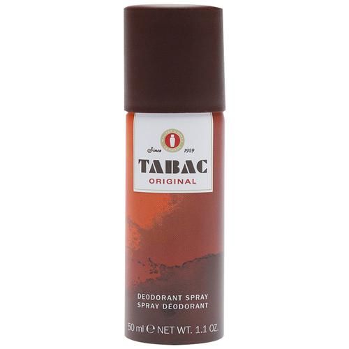 Buy Tabac Tabac Original Quattro Mini SET (Deo 50ml + Soap 50gm + Bath ...