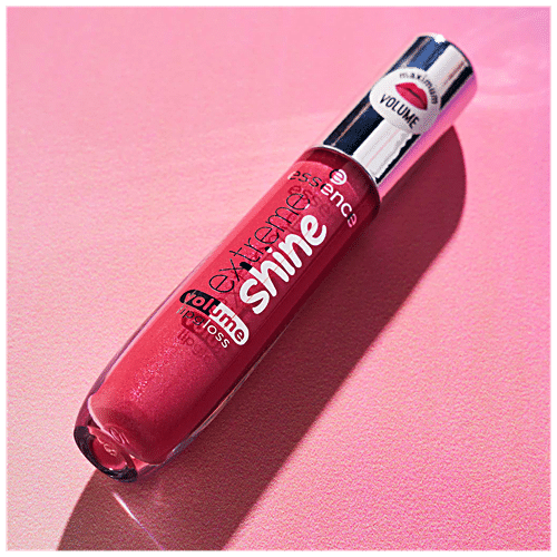 Buy Essence Extreme Shine Volume Lipgloss Online At Best Price Of Rs