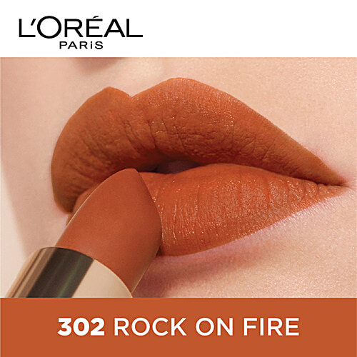 Buy Loreal Paris Colour Riche Moist Matte Lipstick Smooth And Silky Finish Light Weight Formula 0624