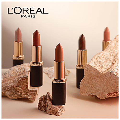 loreal 302 rock on fire