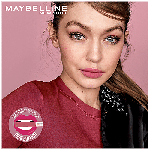 maybelline savant