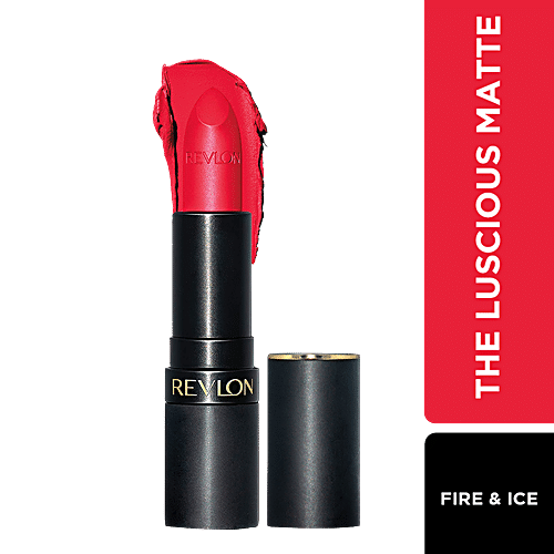 Fire & ice outlet revlon