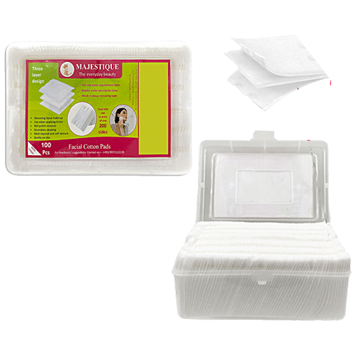 Buy cotton on sale pads online