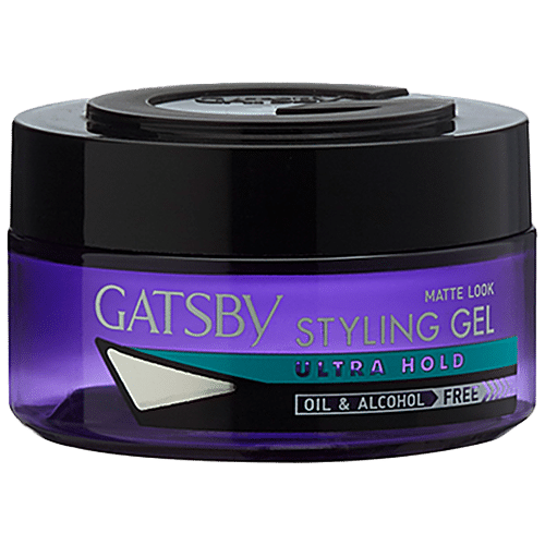 Gatsby gel on sale price