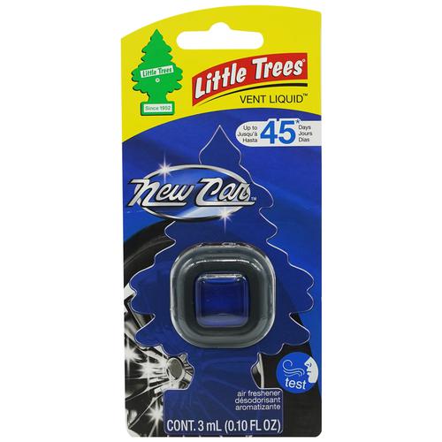 Buy Little Trees New Car Scent Air Freshener Fragrance For Home & Car Use  Online at Best Price of Rs 450 - bigbasket