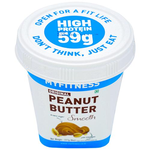Fitness Archives - Peanut Butter and Fitness