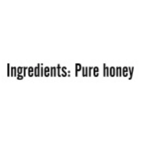 Buy The West Indian Honey Co Raw Unprocessed Premium Honey Natural
