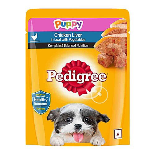 Pedigree best sale online price