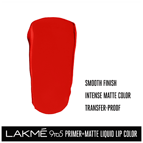 lakme mr1