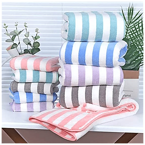 Fluffy towels sale