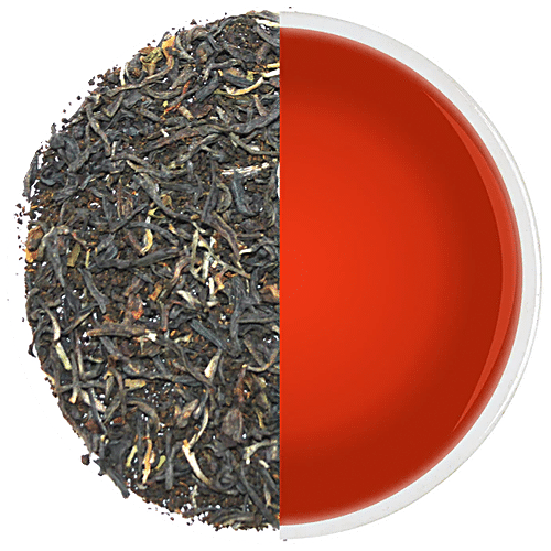 Buy Esah Tea Organic English Breakfast Tea 100 Natural, Refreshing