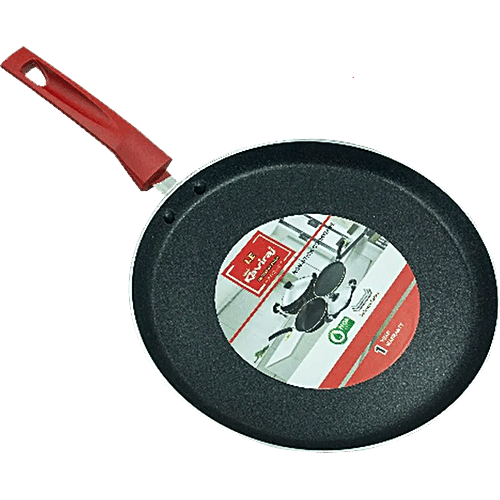 User-Friendly and Easy to Maintain aluminium dosa tawa 