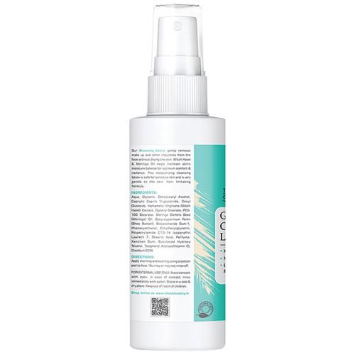 Buy The Skin Story Gentle Cleansing Lotion - Enriched With Moringa ...