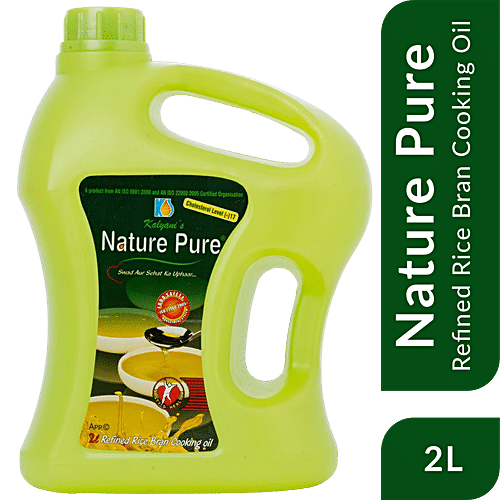 The benefits of rice bran oil vs olive oil, by Natural Nice - Rice Bran Oil