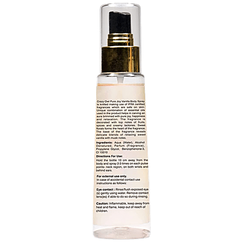 Joy best sale perfume notes