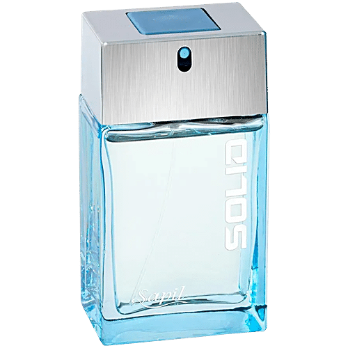 Sapil solid 2025 body spray