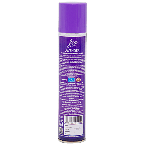 VERSELE-LAGA - Oropharma Deodo Lavender - Cat Litter Air Freshener -  Neutralises Odours - Lavender Fragrance - 750 g: Buy Online at Best Price  in UAE 