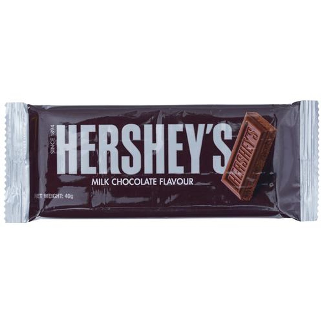 Buy Hersheys Kisses - Milk Chocolate Flavour, Wrapped Online at Best ...