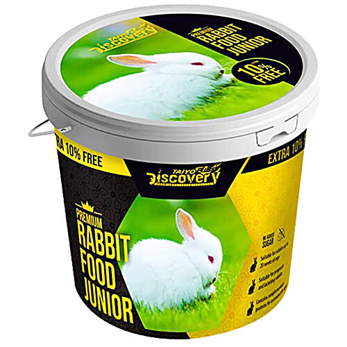 Buy 2024 rabbit food