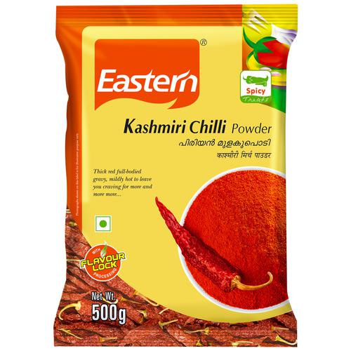 Eastern Kashmiri Chilly Powder 250 Pouch Online At Price of Rs 180 - bigbasket