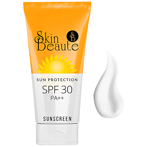 Sun on sale protection products