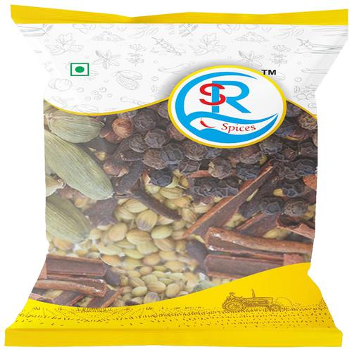 Buy SR SPICES Best Garam Masala Whole - Adds Flavour Online at Best Price  of Rs null - bigbasket
