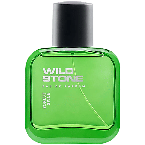 Buy Wild Stone Forest Spice Eau De Perfume Long Lasting