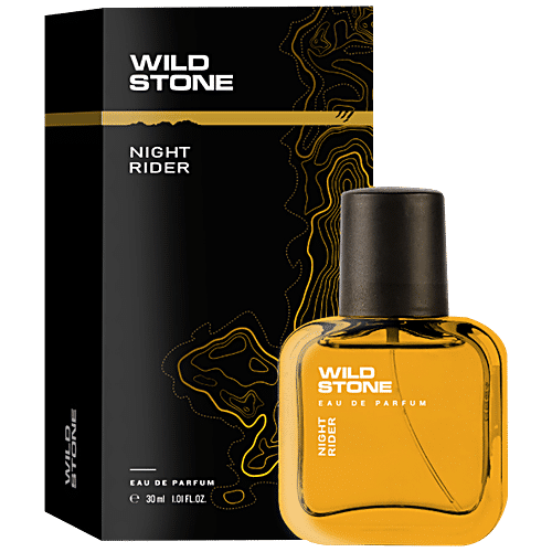 Wild stone night 2025 rider perfume price