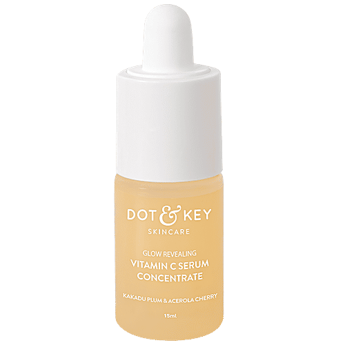 Buy Dot & Key Glow Revealing Vitamin C Serum Concentrate - Targets ...