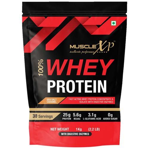 One Whey Instant Whey Protein 1kg