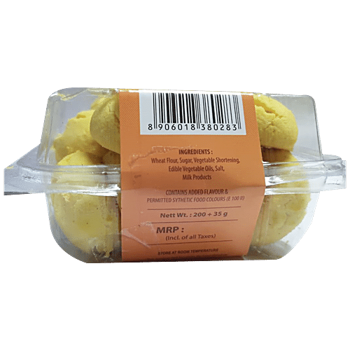 Buy Nasta Melting Moment Cookies - Premium, Rich, Soft, Crispy ...