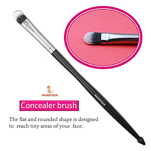 Round Eyeshadow Brush