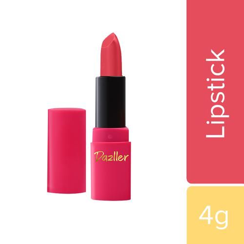 Buy Dazller Matte Magiq Lipstick - Crème Formula Online at Best Price ...