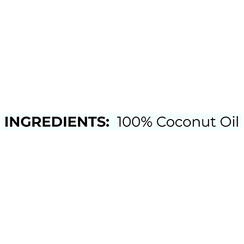 Buy Anveshan Wood Cold Pressed Coconut Oil - For Hair, Skin, Cooking ...