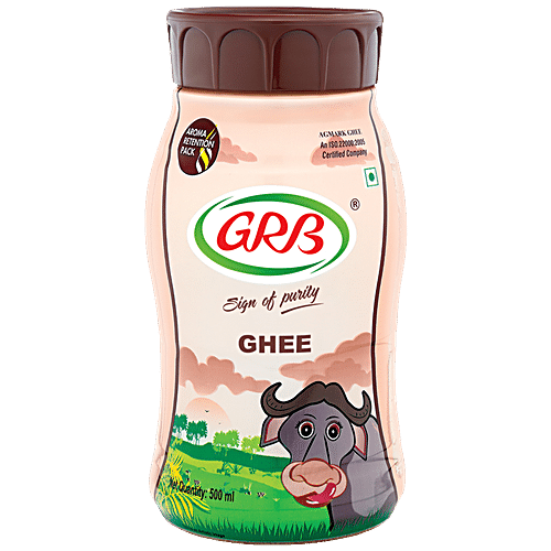 buy-grb-pure-buffalo-ghee-rich-in-nutrients-online-at-best-price-of