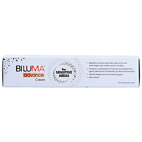 Biluma on sale