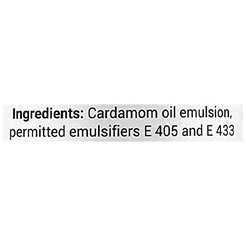 Buy DURMERIC Onedrop Intensive Cardamom Herbal Drops Controls Bad